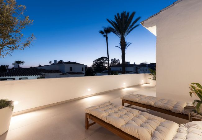 Appartement à Nueva andalucia - RA33840 Aldea Blanca Appartement à Nueva andalucia - RA33840 Aldea Blanca