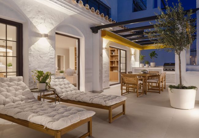 Appartement à Nueva andalucia - RA33840 Aldea Blanca Appartement à Nueva andalucia - RA33840 Aldea Blanca