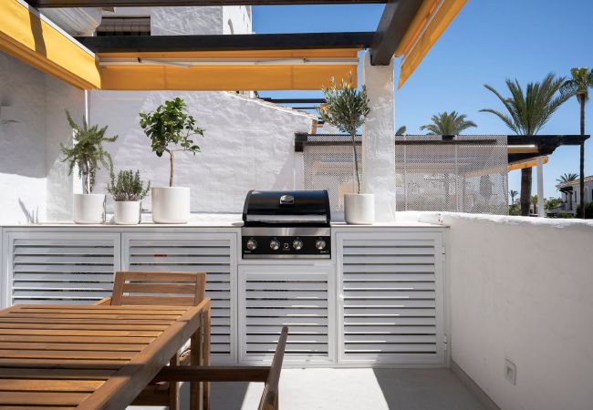 Appartement à Nueva andalucia - RA33840 Aldea Blanca Appartement à Nueva andalucia - RA33840 Aldea Blanca