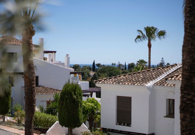 Appartement à Nueva andalucia - RA33840 Aldea Blanca Appartement à Nueva andalucia - RA33840 Aldea Blanca