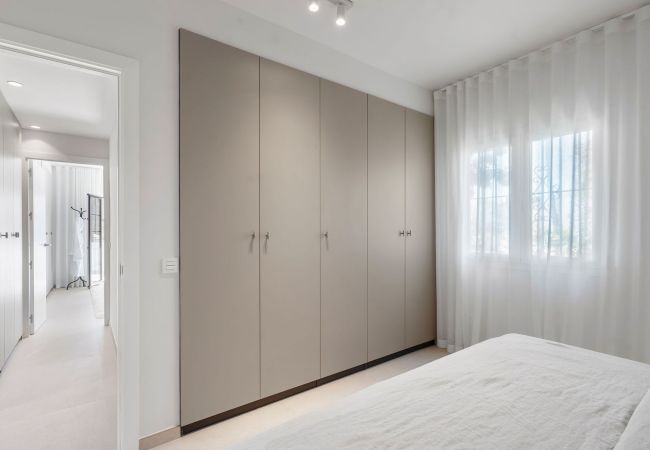 Appartement à Nueva andalucia - RA33840 Aldea Blanca Appartement à Nueva andalucia - RA33840 Aldea Blanca
