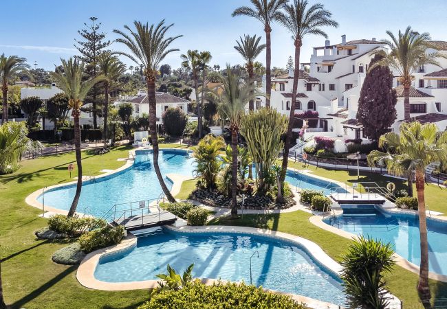 Appartement à Nueva andalucia - RA33840 Aldea Blanca Appartement à Nueva andalucia - RA33840 Aldea Blanca