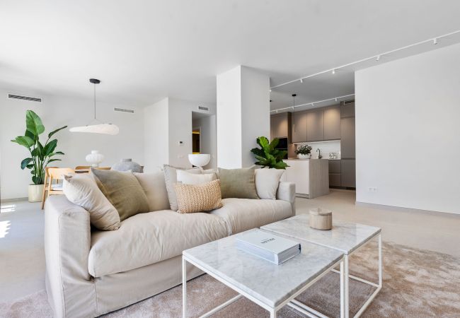 Appartement à Nueva andalucia - RA33840 Aldea Blanca Appartement à Nueva andalucia - RA33840 Aldea Blanca