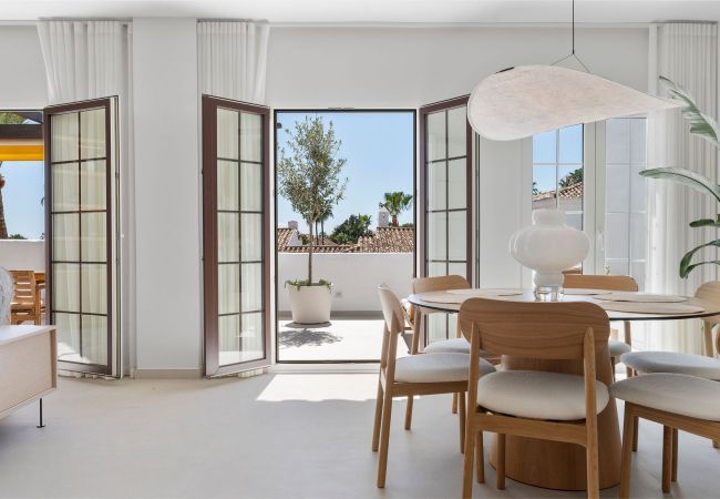 Appartement à Nueva andalucia - RA33840 Aldea Blanca Appartement à Nueva andalucia - RA33840 Aldea Blanca