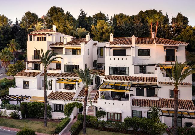 Appartement à Nueva andalucia - RA33840 Aldea Blanca Appartement à Nueva andalucia - RA33840 Aldea Blanca