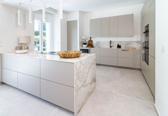 Appartement à San Pedro de Alcántara - RA43862 Castiglione Appartement à San Pedro de Alcántara - RA43862 Castiglione