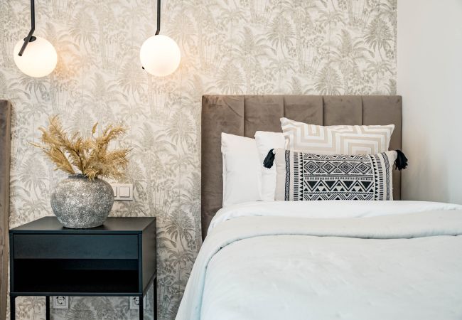 Appartement à San Pedro de Alcántara - RA43862 Castiglione Appartement à San Pedro de Alcántara - RA43862 Castiglione