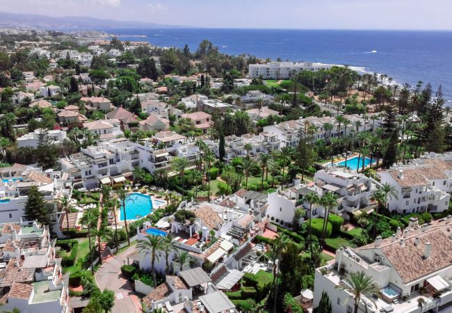 Appartement à San Pedro de Alcántara - RA43862 Castiglione Appartement à San Pedro de Alcántara - RA43862 Castiglione