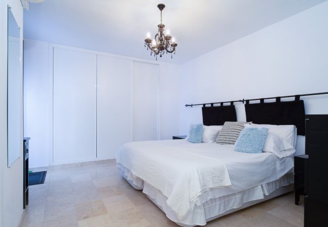 Appartement à Nueva andalucia - RA23859 Sol y Paz Appartement à Nueva andalucia - RA23859 Sol y Paz