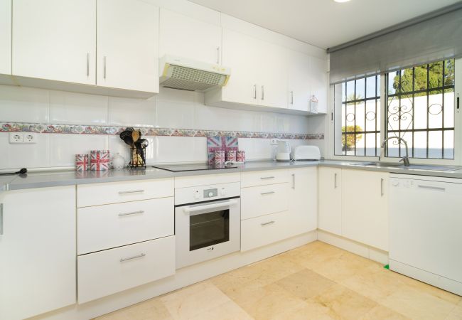 Appartement à Nueva andalucia - RA23859 Sol y Paz Appartement à Nueva andalucia - RA23859 Sol y Paz