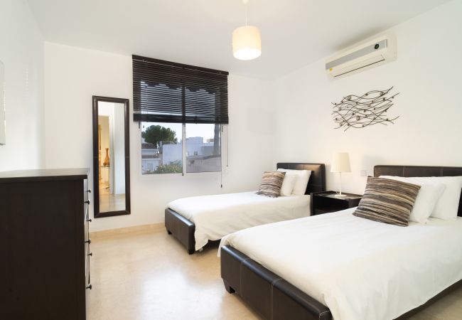 Appartement à Nueva andalucia - RA23859 Sol y Paz Appartement à Nueva andalucia - RA23859 Sol y Paz
