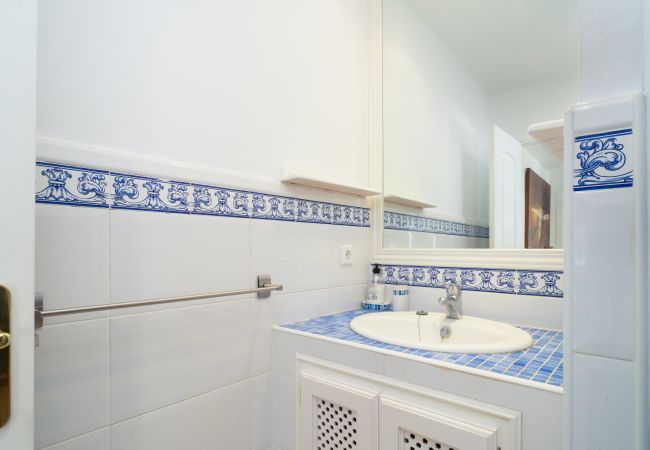 Appartement à Nueva andalucia - RA23859 Sol y Paz Appartement à Nueva andalucia - RA23859 Sol y Paz