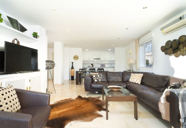 Appartement à Nueva andalucia - RA23859 Sol y Paz Appartement à Nueva andalucia - RA23859 Sol y Paz