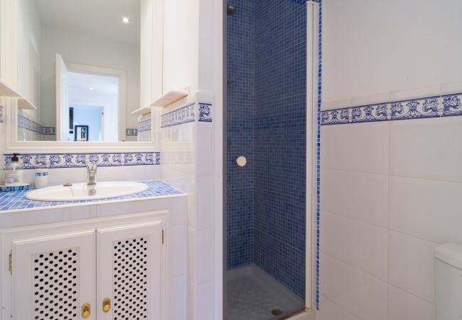 Appartement à Nueva andalucia - RA23859 Sol y Paz Appartement à Nueva andalucia - RA23859 Sol y Paz