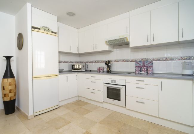 Appartement à Nueva andalucia - RA23859 Sol y Paz Appartement à Nueva andalucia - RA23859 Sol y Paz