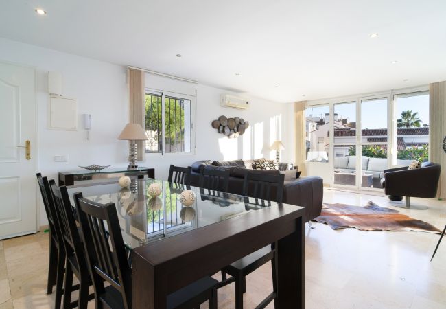 Appartement à Nueva andalucia - RA23859 Sol y Paz Appartement à Nueva andalucia - RA23859 Sol y Paz
