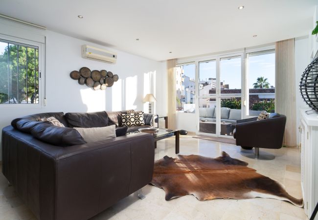 Appartement à Nueva andalucia - RA23859 Sol y Paz Appartement à Nueva andalucia - RA23859 Sol y Paz