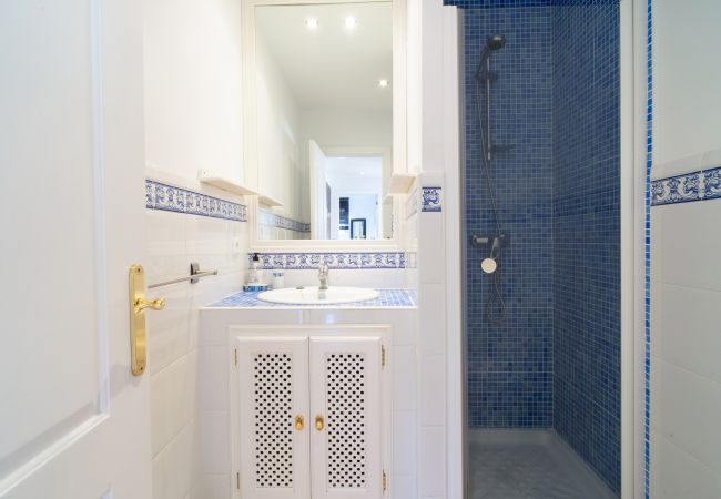 Appartement à Nueva andalucia - RA23859 Sol y Paz Appartement à Nueva andalucia - RA23859 Sol y Paz