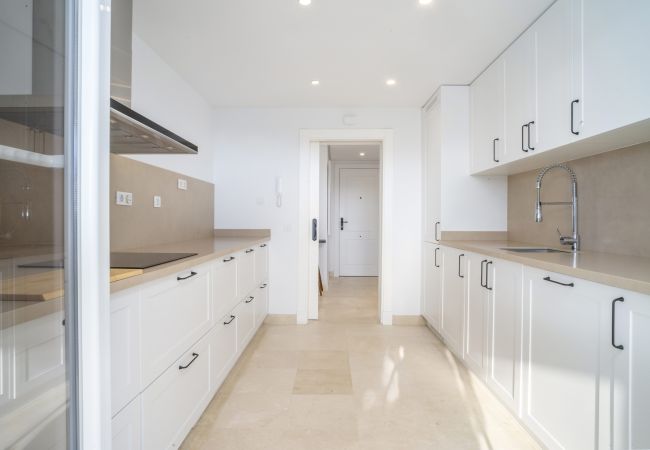 Appartement à Nueva andalucia - RA23861 Be Aloha Appartement à Nueva andalucia - RA23861 Be Aloha