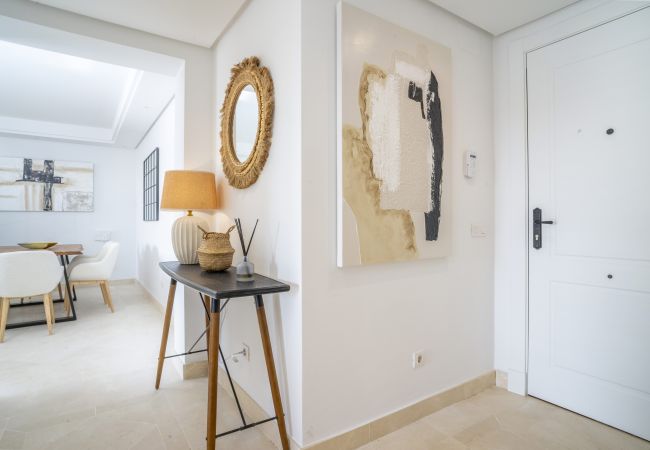 Appartement à Nueva andalucia - RA23861 Be Aloha Appartement à Nueva andalucia - RA23861 Be Aloha