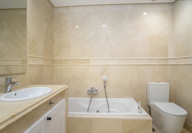 Appartement à Nueva andalucia - RA23861 Be Aloha Appartement à Nueva andalucia - RA23861 Be Aloha