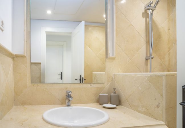 Appartement à Nueva andalucia - RA23861 Be Aloha Appartement à Nueva andalucia - RA23861 Be Aloha