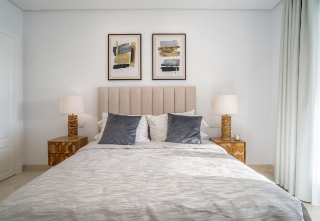 Appartement à Nueva andalucia - RA23861 Be Aloha Appartement à Nueva andalucia - RA23861 Be Aloha