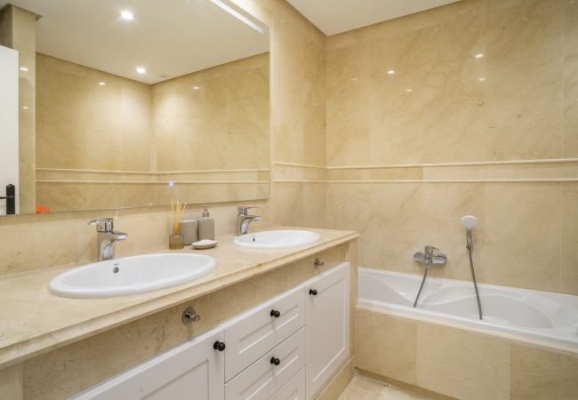 Appartement à Nueva andalucia - RA23861 Be Aloha Appartement à Nueva andalucia - RA23861 Be Aloha