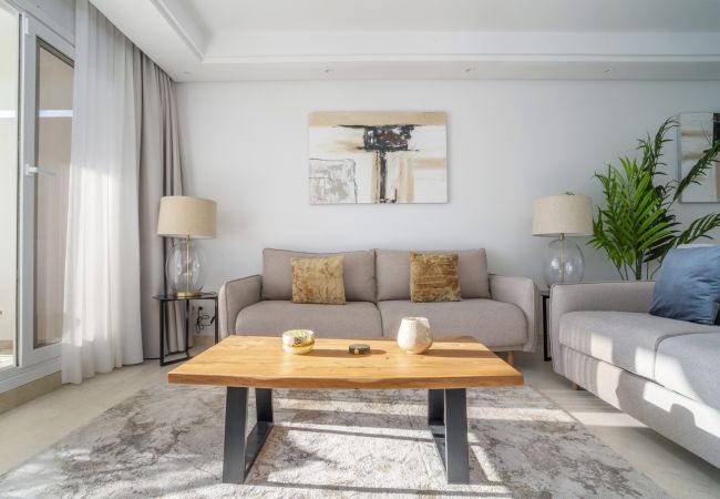 Appartement à Nueva andalucia - RA23861 Be Aloha Appartement à Nueva andalucia - RA23861 Be Aloha