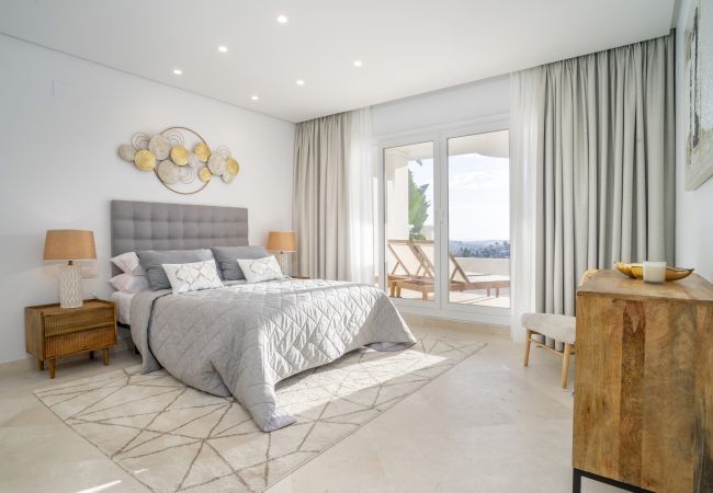 Appartement à Nueva andalucia - RA23861 Be Aloha Appartement à Nueva andalucia - RA23861 Be Aloha
