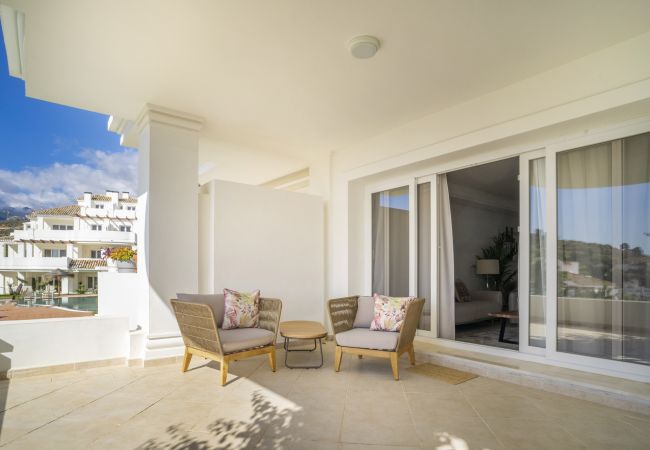 Appartement à Nueva andalucia - RA23861 Be Aloha Appartement à Nueva andalucia - RA23861 Be Aloha