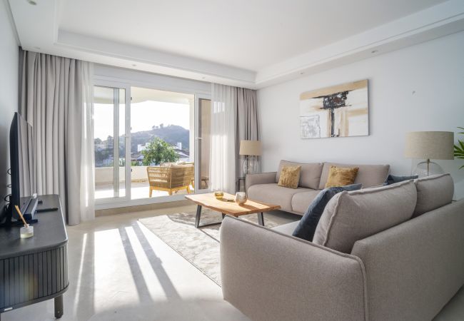 Appartement à Nueva andalucia - RA23861 Be Aloha Appartement à Nueva andalucia - RA23861 Be Aloha