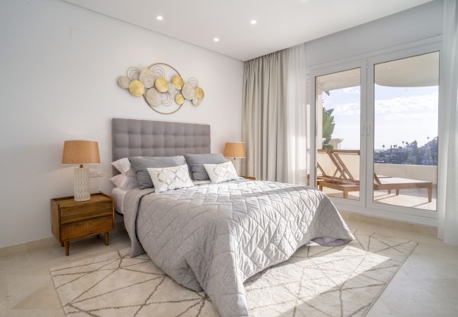 Appartement à Nueva andalucia - RA23861 Be Aloha Appartement à Nueva andalucia - RA23861 Be Aloha