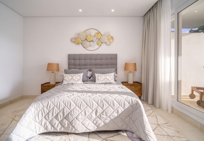 Appartement à Nueva andalucia - RA23861 Be Aloha Appartement à Nueva andalucia - RA23861 Be Aloha