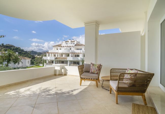 Appartement à Nueva andalucia - RA23861 Be Aloha Appartement à Nueva andalucia - RA23861 Be Aloha