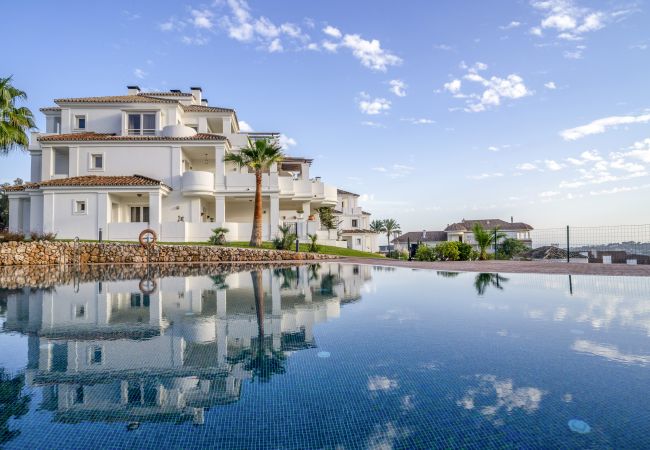 Appartement à Nueva andalucia - RA23861 Be Aloha Appartement à Nueva andalucia - RA23861 Be Aloha