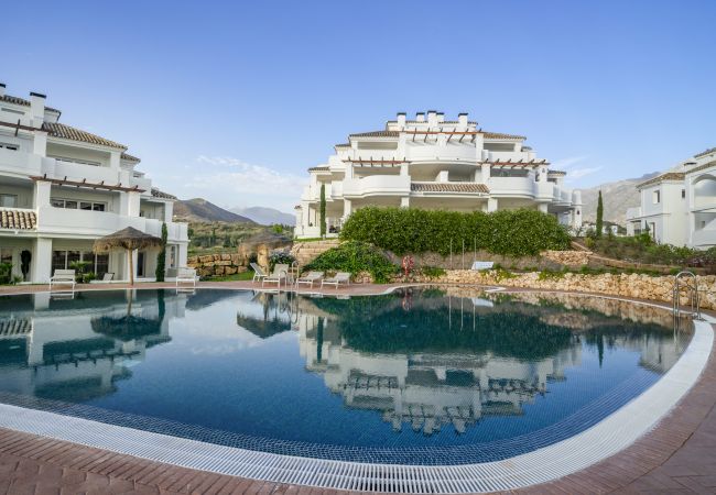 Appartement à Nueva andalucia - RA23861 Be Aloha Appartement à Nueva andalucia - RA23861 Be Aloha