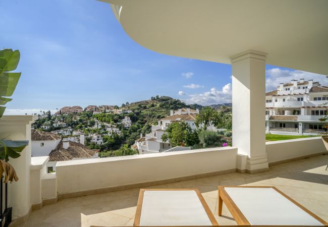 Appartement à Nueva andalucia - RA23861 Be Aloha Appartement à Nueva andalucia - RA23861 Be Aloha