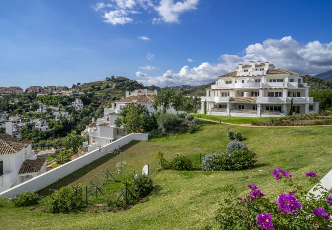 Appartement à Nueva andalucia - RA23861 Be Aloha Appartement à Nueva andalucia - RA23861 Be Aloha