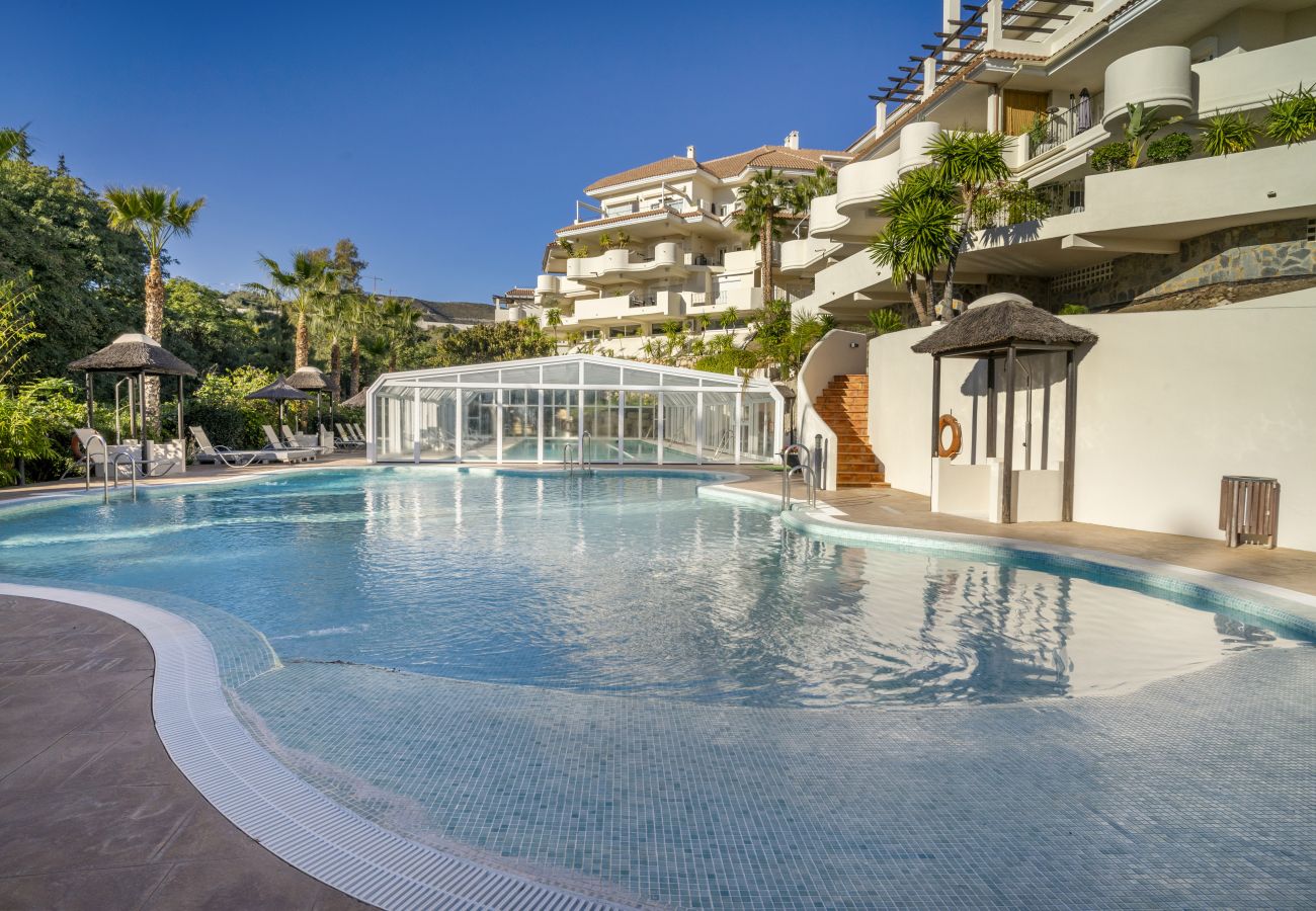 Appartement à Nueva andalucia - RA23867 Aloha Hill Club