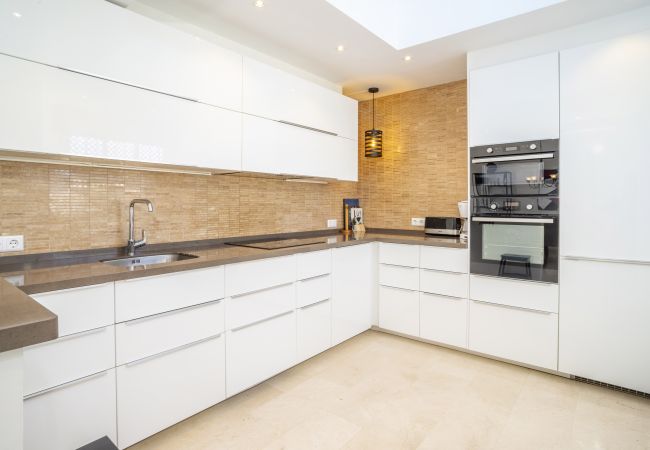 Appartement à Nueva andalucia - RA23143 Malambo Appartement à Nueva andalucia - RA23143 Malambo