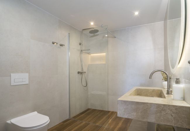 Appartement à Nueva andalucia - RA43876 Aldea Blanca Appartement à Nueva andalucia - RA43876 Aldea Blanca