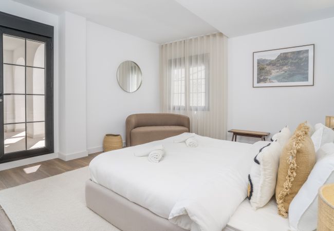 Appartement à Nueva andalucia - RA43876 Aldea Blanca Appartement à Nueva andalucia - RA43876 Aldea Blanca
