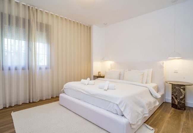 Appartement à Nueva andalucia - RA43876 Aldea Blanca Appartement à Nueva andalucia - RA43876 Aldea Blanca