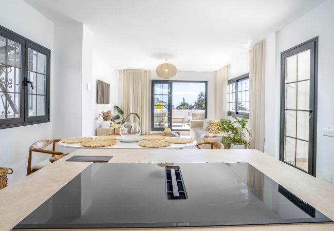 Appartement à Nueva andalucia - RA43876 Aldea Blanca Appartement à Nueva andalucia - RA43876 Aldea Blanca