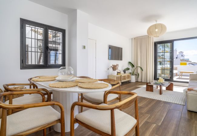 Appartement à Nueva andalucia - RA43876 Aldea Blanca Appartement à Nueva andalucia - RA43876 Aldea Blanca