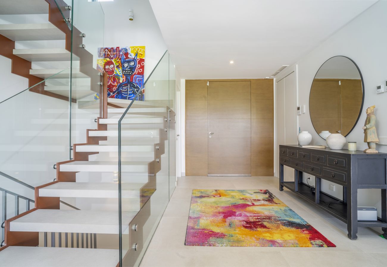 Maison mitoyenne à San Pedro de Alcántara - RV33885 Treetops