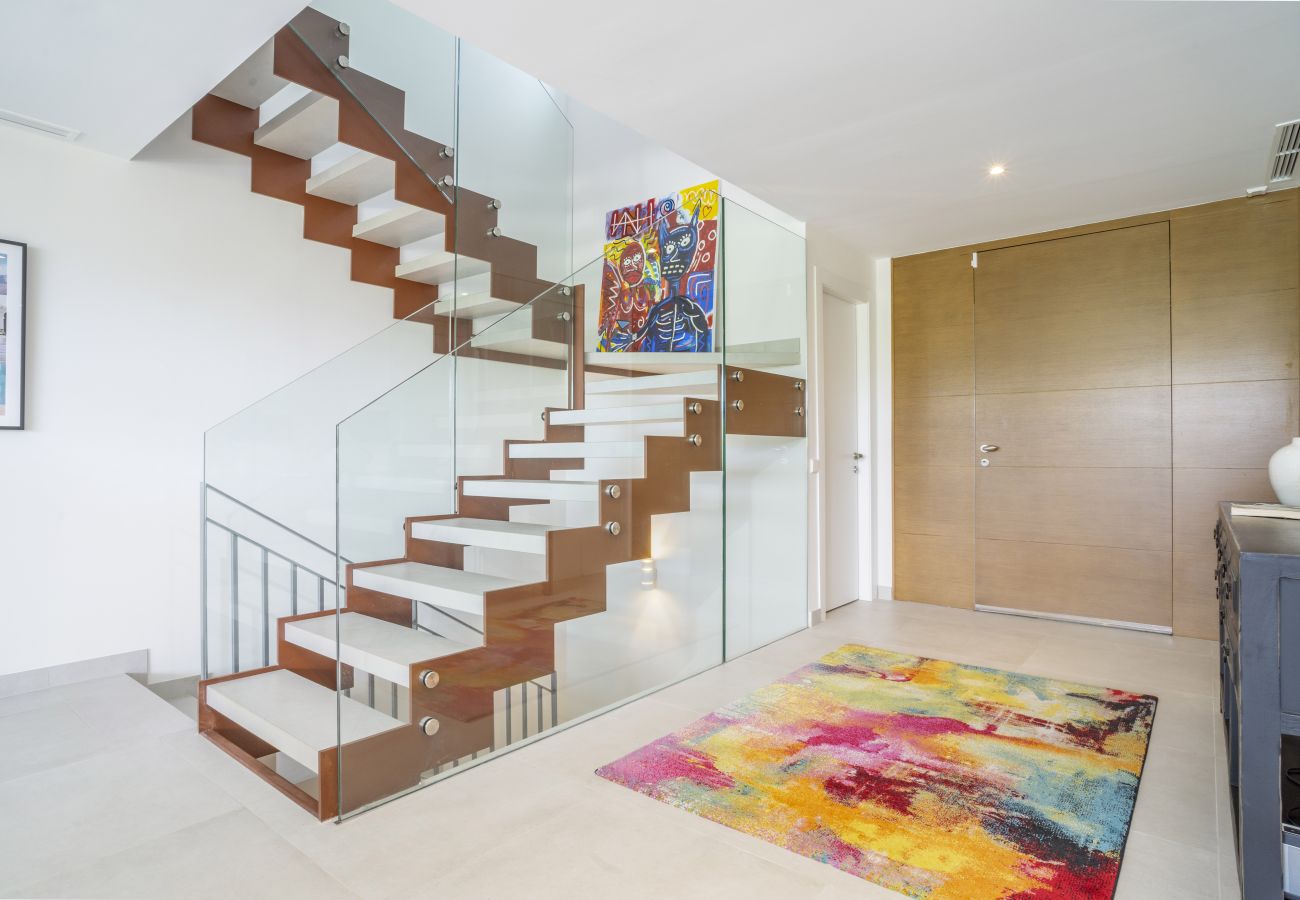 Maison mitoyenne à San Pedro de Alcántara - RV33885 Treetops