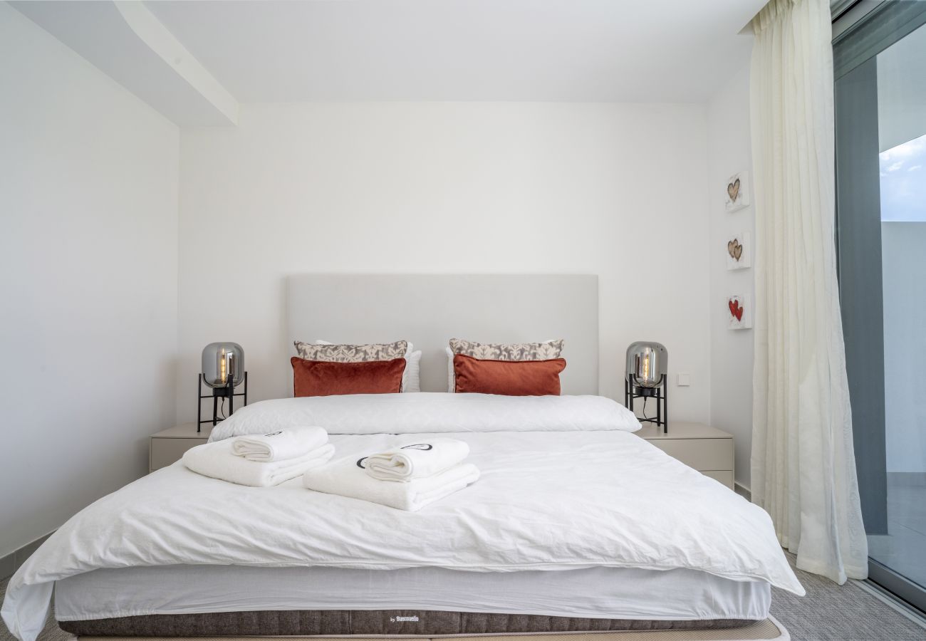 Maison mitoyenne à San Pedro de Alcántara - RV33885 Treetops