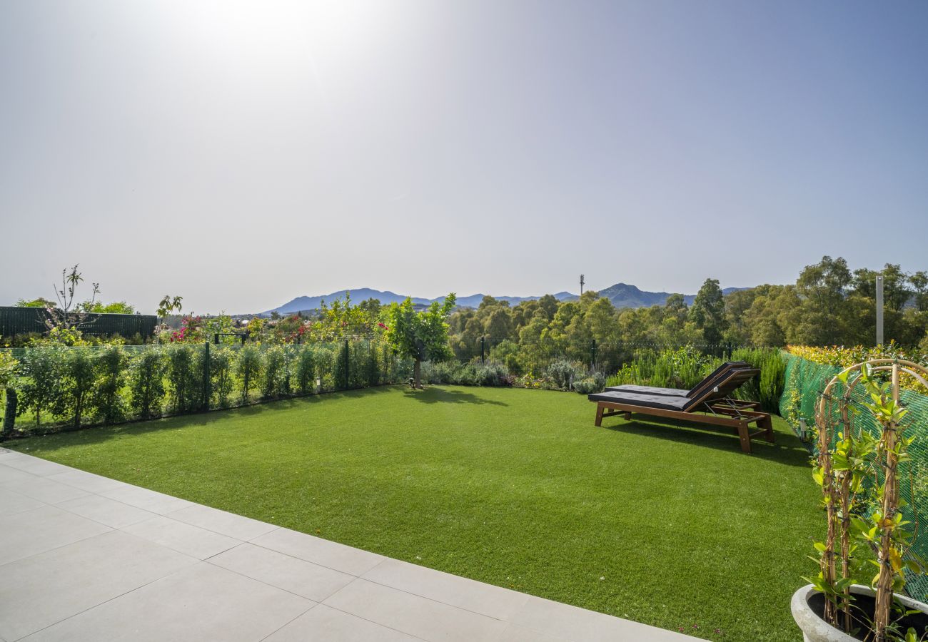 Maison mitoyenne à San Pedro de Alcántara - RV33885 Treetops